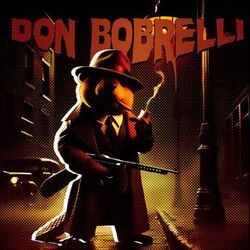 music cover