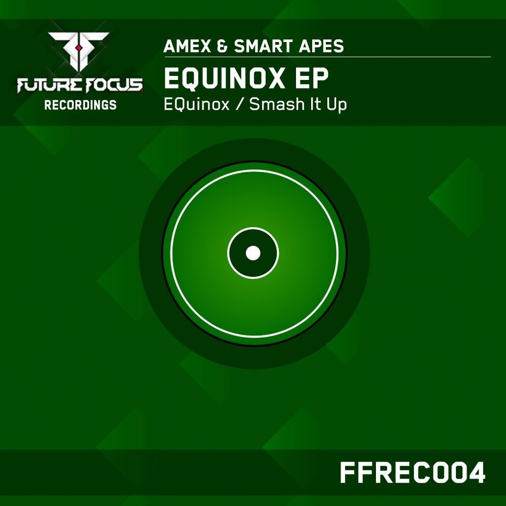 Picture of EQuinox EP