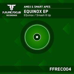 Cover of EQuinox EP