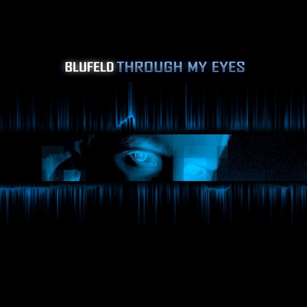 Picture of Through My Eyes
