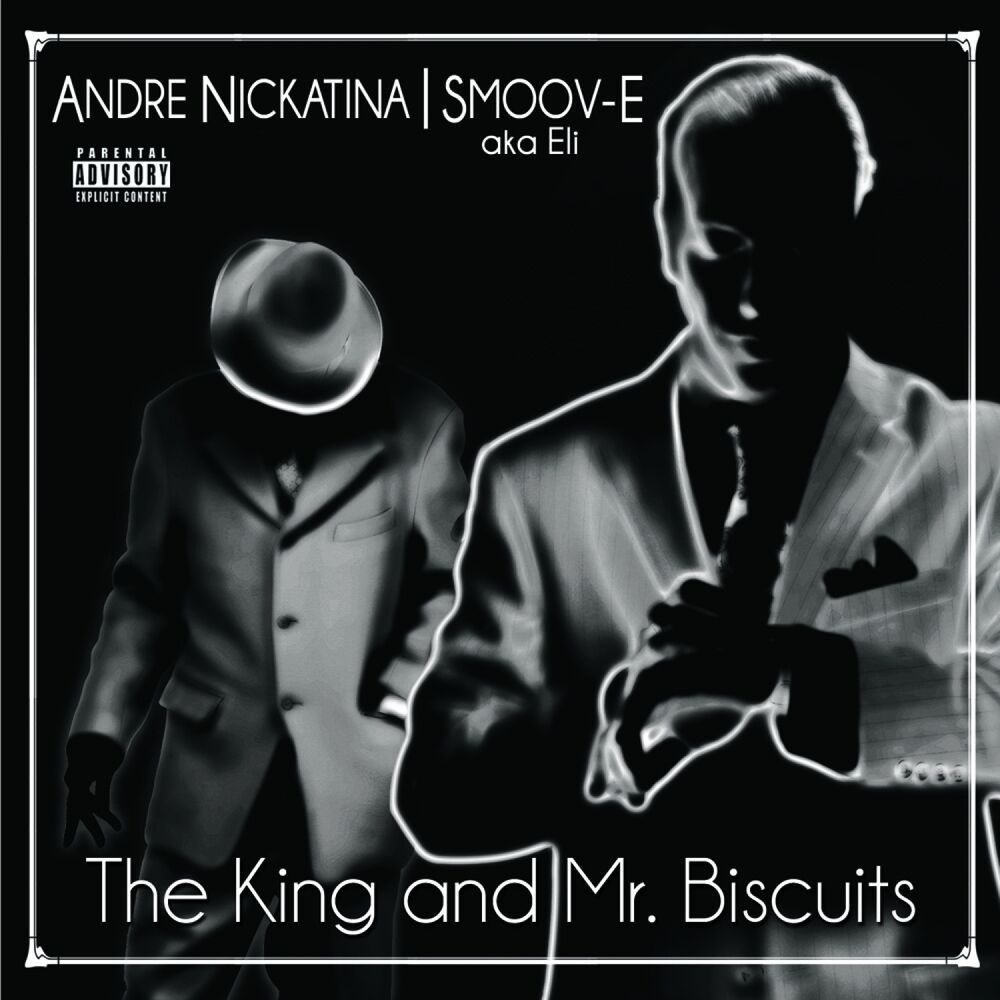 Picture of The King and Mr. Biscuits