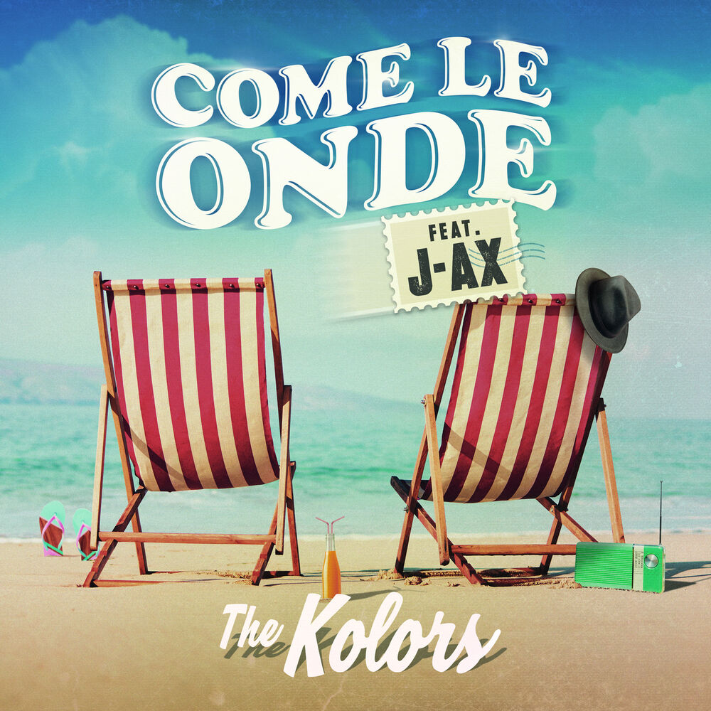 Picture of Come Le Onde