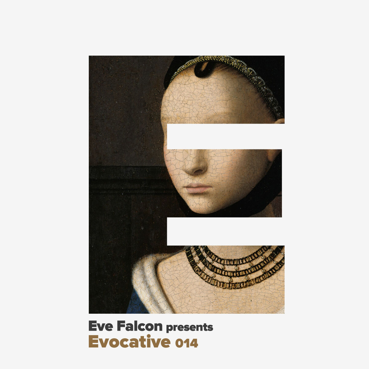Album cover of Evocative 014