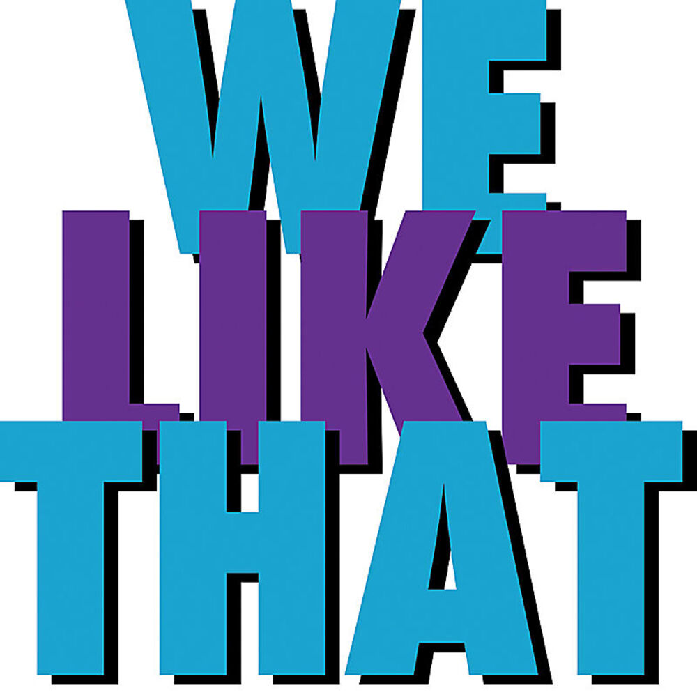 Picture of We Like That