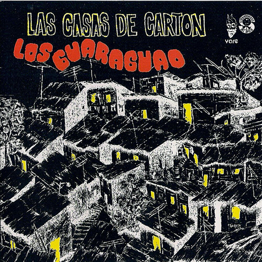 Picture of Las Casas De Carton