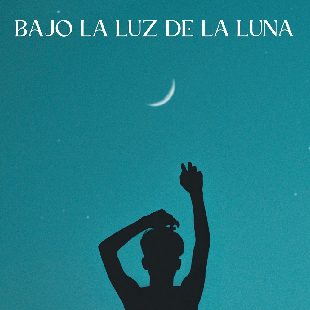 Picture of Bajo La Luz De La Luna