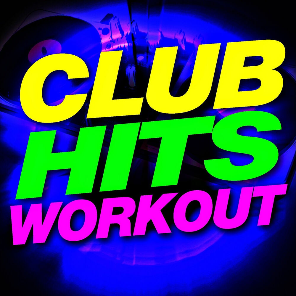 Picture of Club Hits Workout