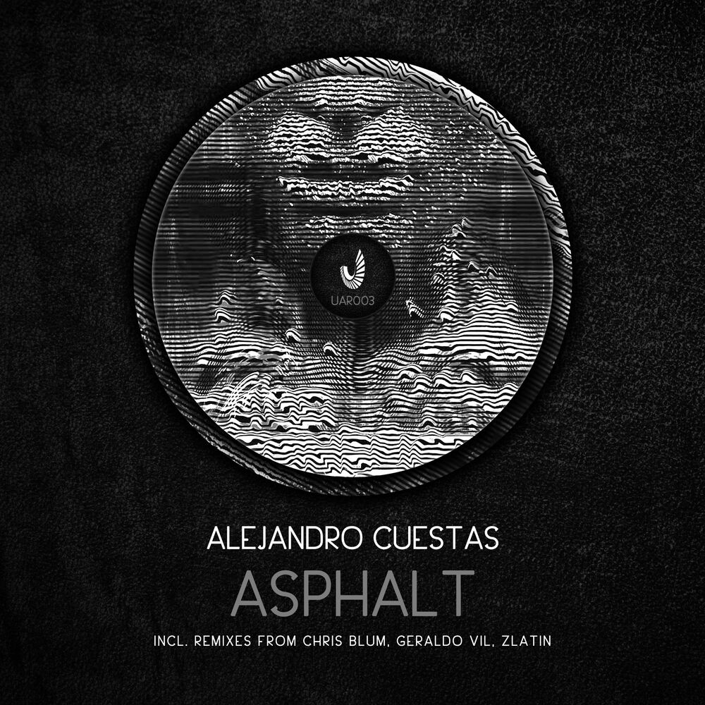 Picture of Asphalt