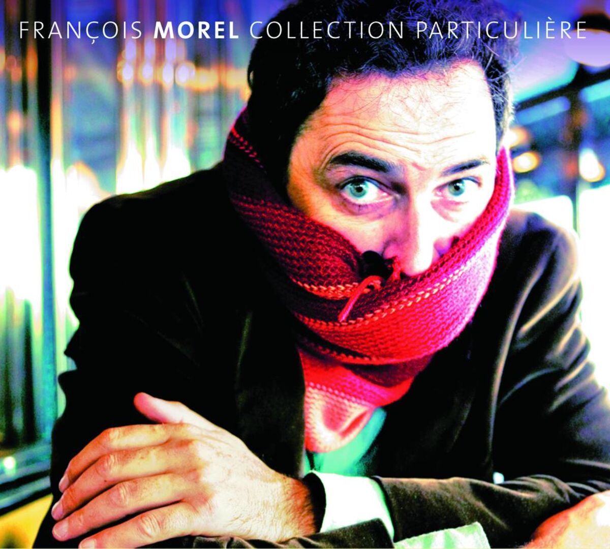 Album cover of Les Fromages