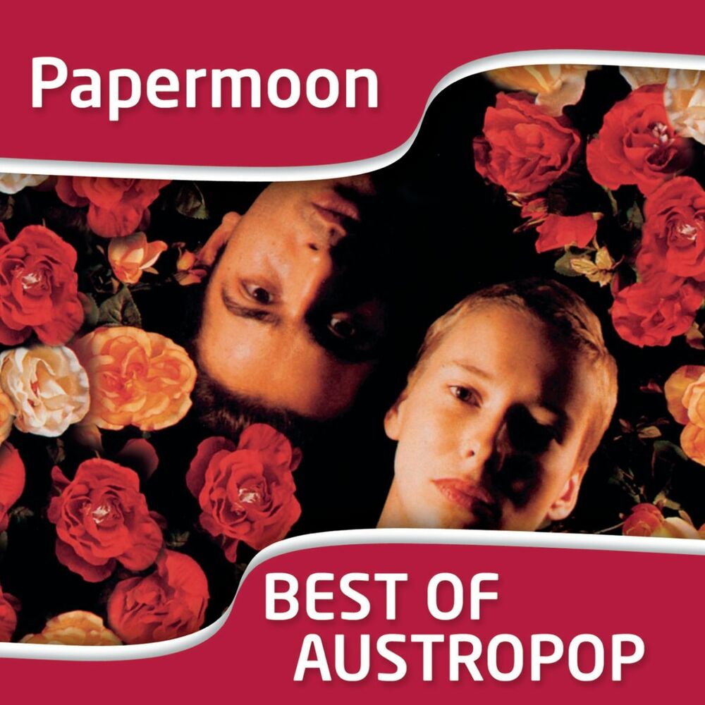Picture of I Am From Austria - Papermoon