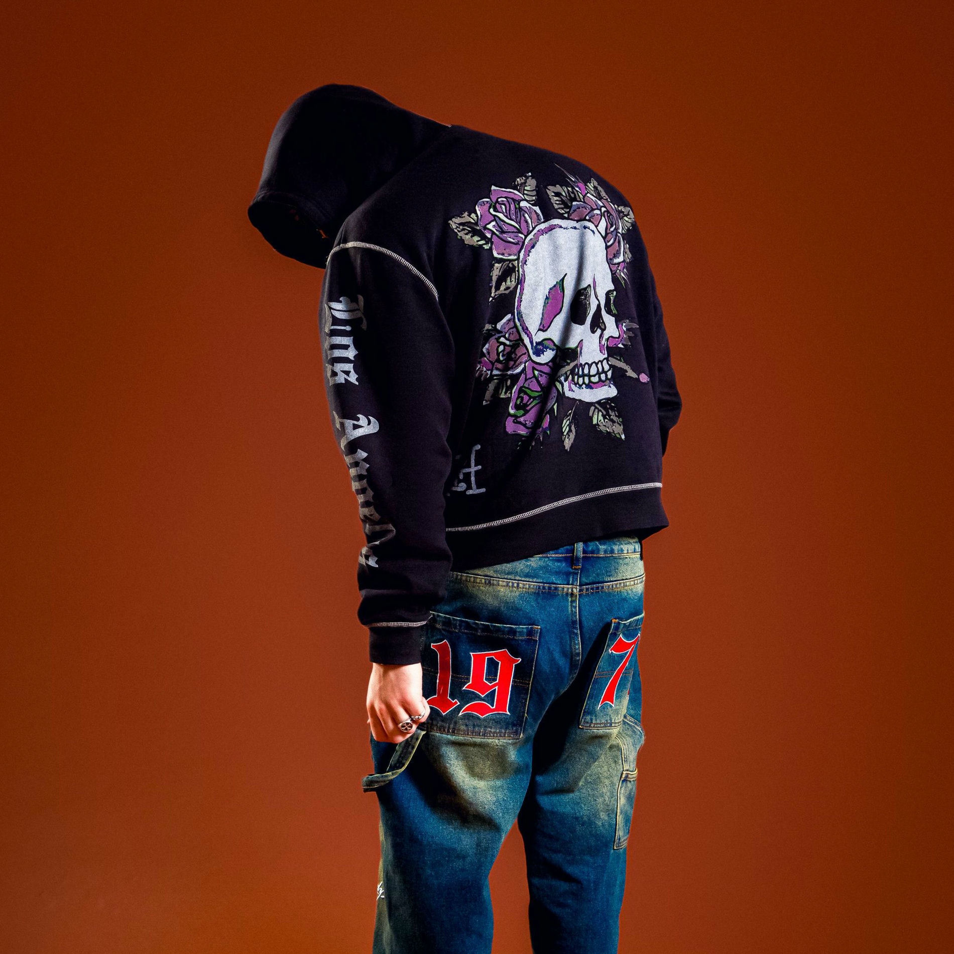 Album cover of THE OPERATOR (Remix)