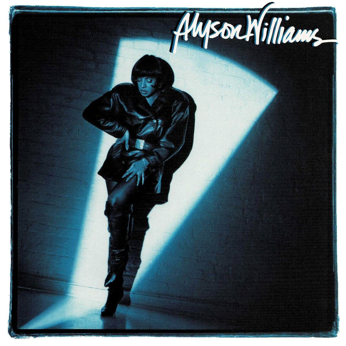 Album cover of Can't Have My Man
