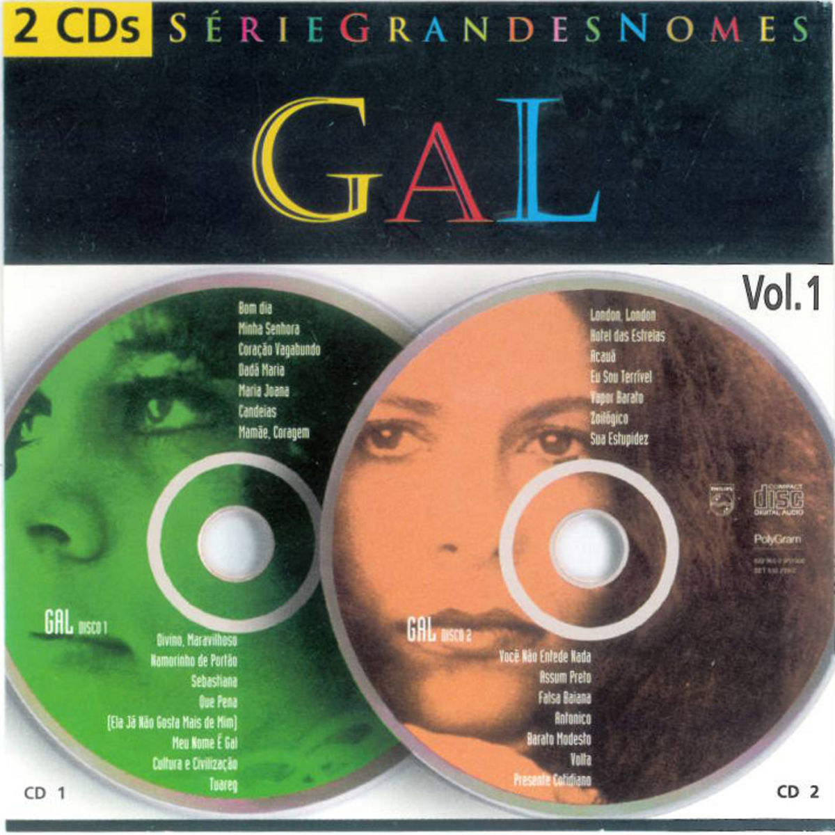 Album cover of Você Não Entende Nada