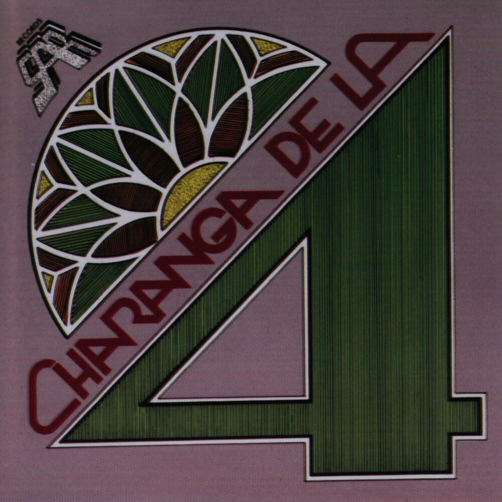 Picture of Lo Mejor De La Charanga De La 4