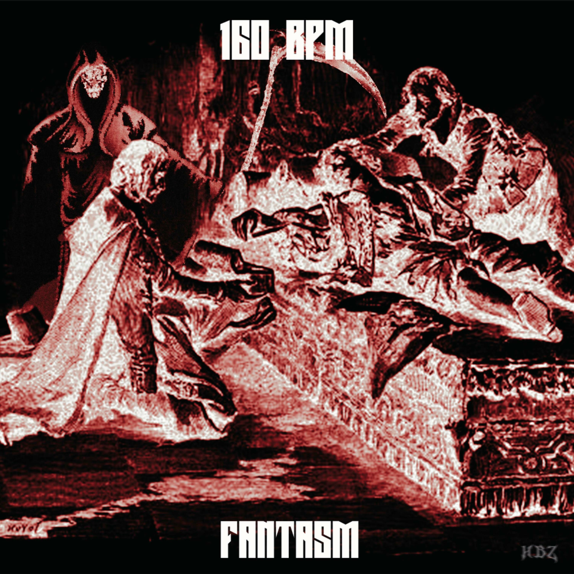 Album cover of Die In Your Dreams