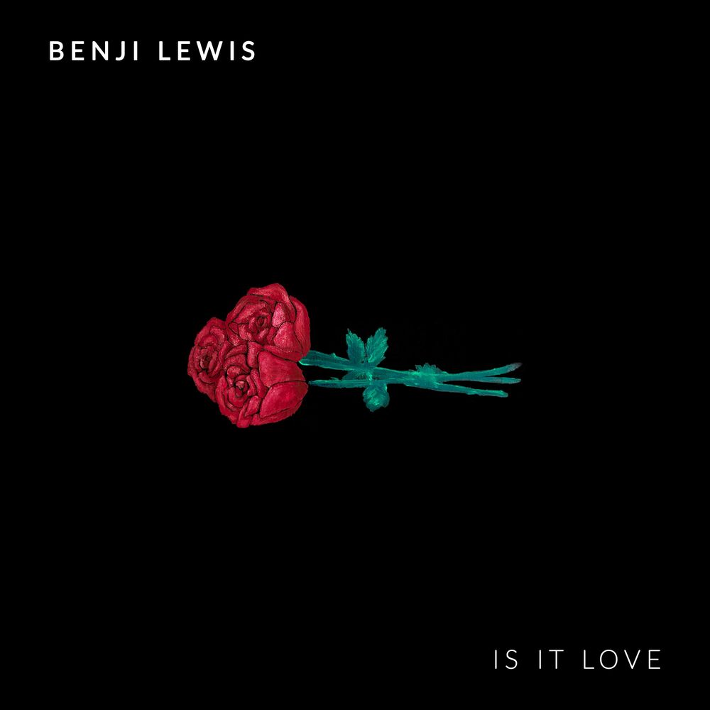 Picture of Is It Love