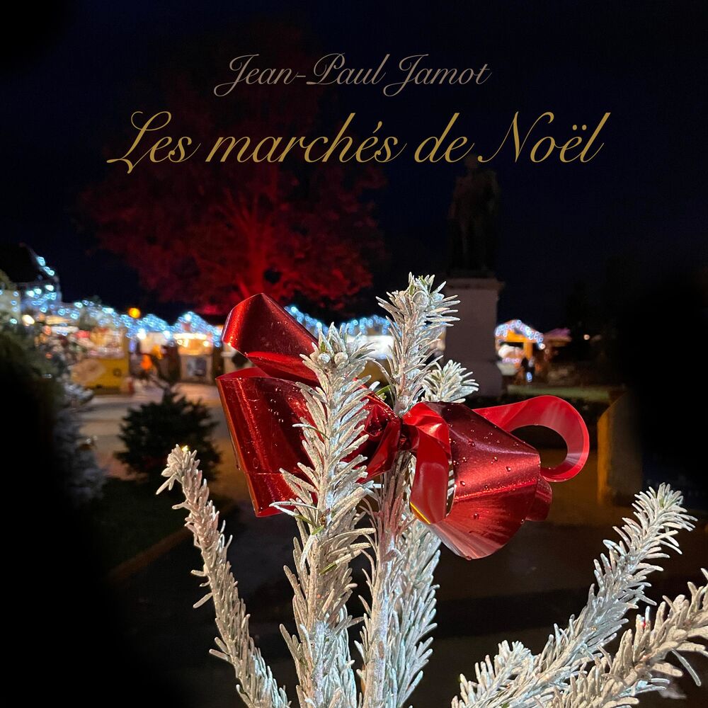 Picture of Les Marchés De Noël