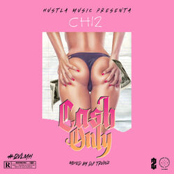 Cover of Cash Only
