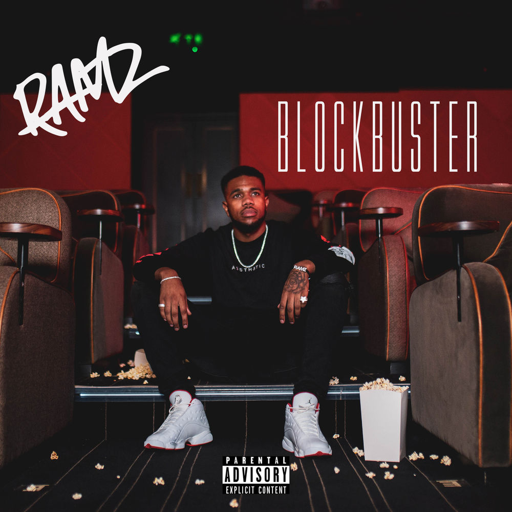 Picture of Blockbuster