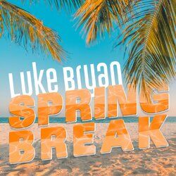 Cover of Spring Break