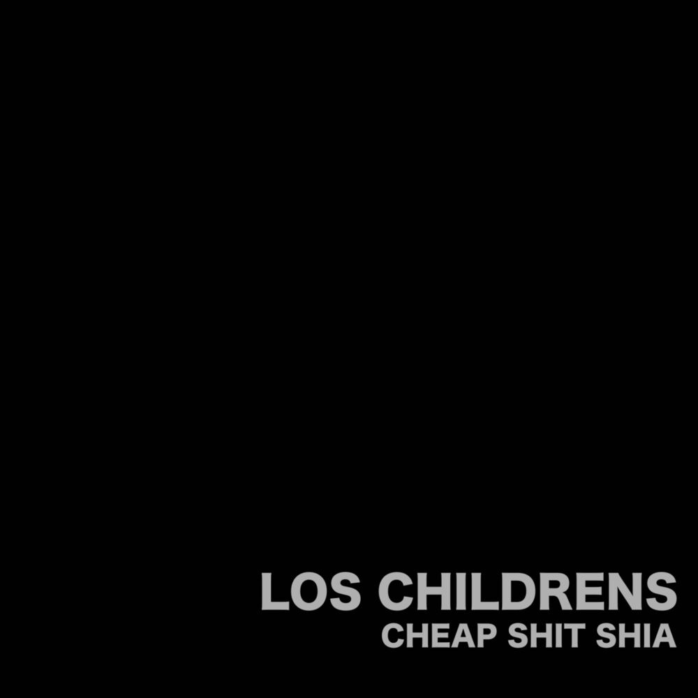 Picture of Cheap Shit Shia