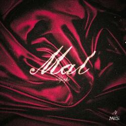 Cover of Mal