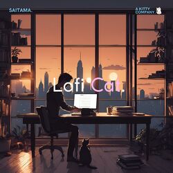 Cover of Saitama.