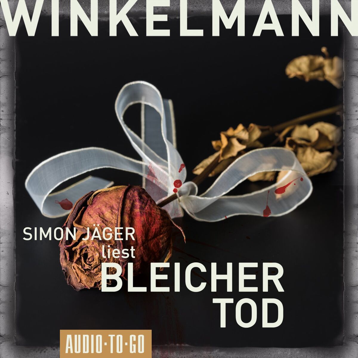 Album cover of Bleicher Tod, Kapitel 1