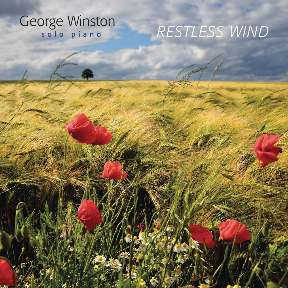 Picture of Restless Wind