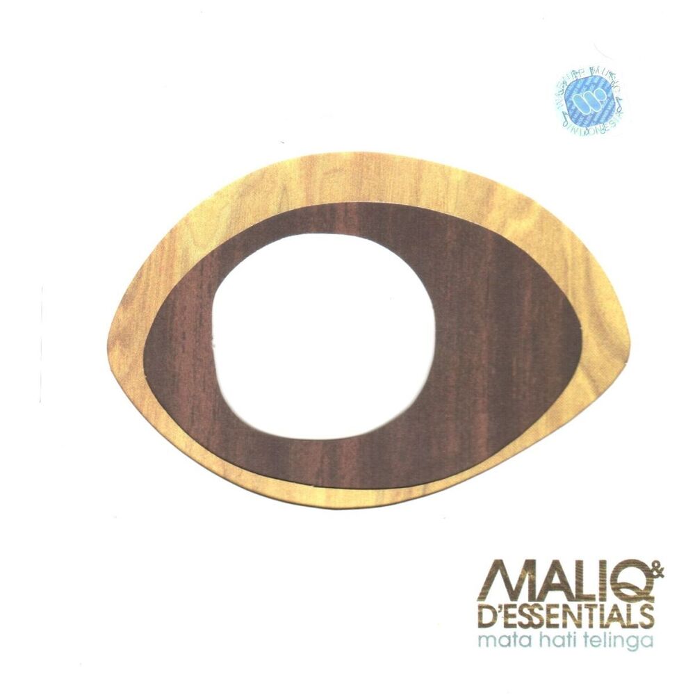 Picture of Mata Hati Telinga