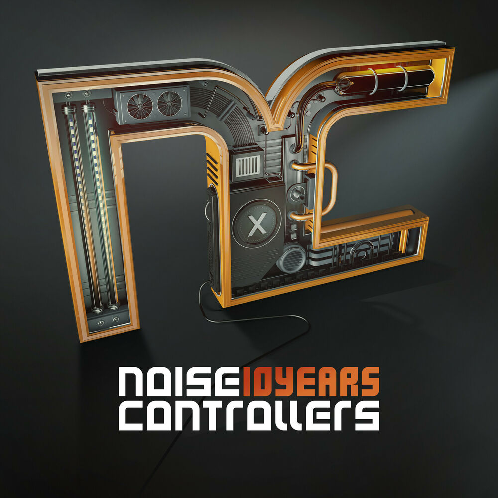Picture of 10 Years Noisecontrollers