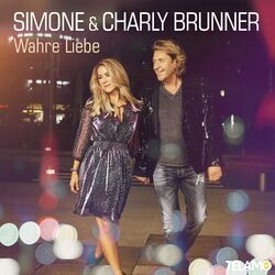 Cover of Wahre Liebe