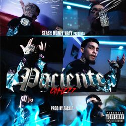 Cover of Paciente