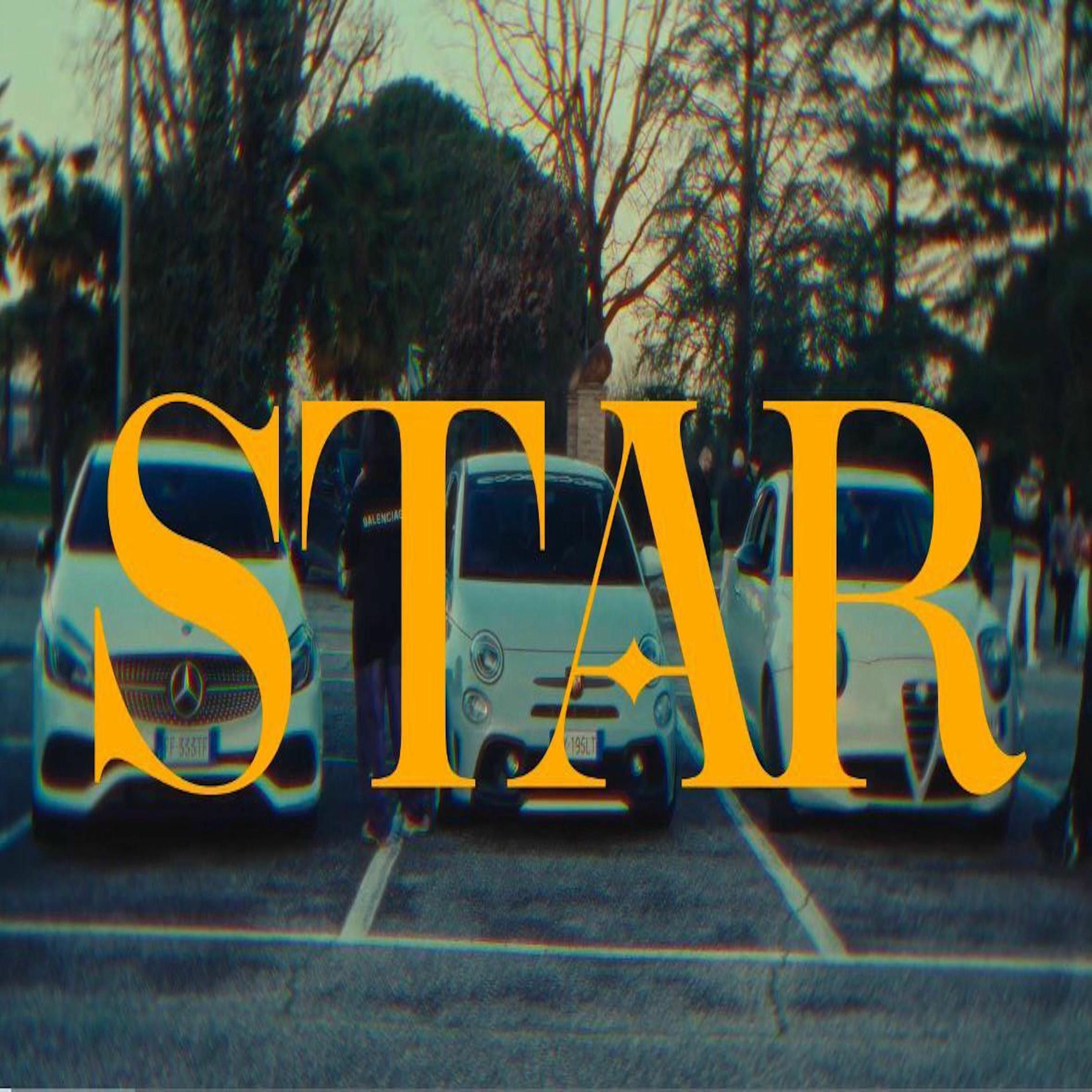 Album cover of Star (feat. Tay)