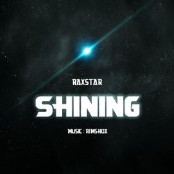Cover of Shining