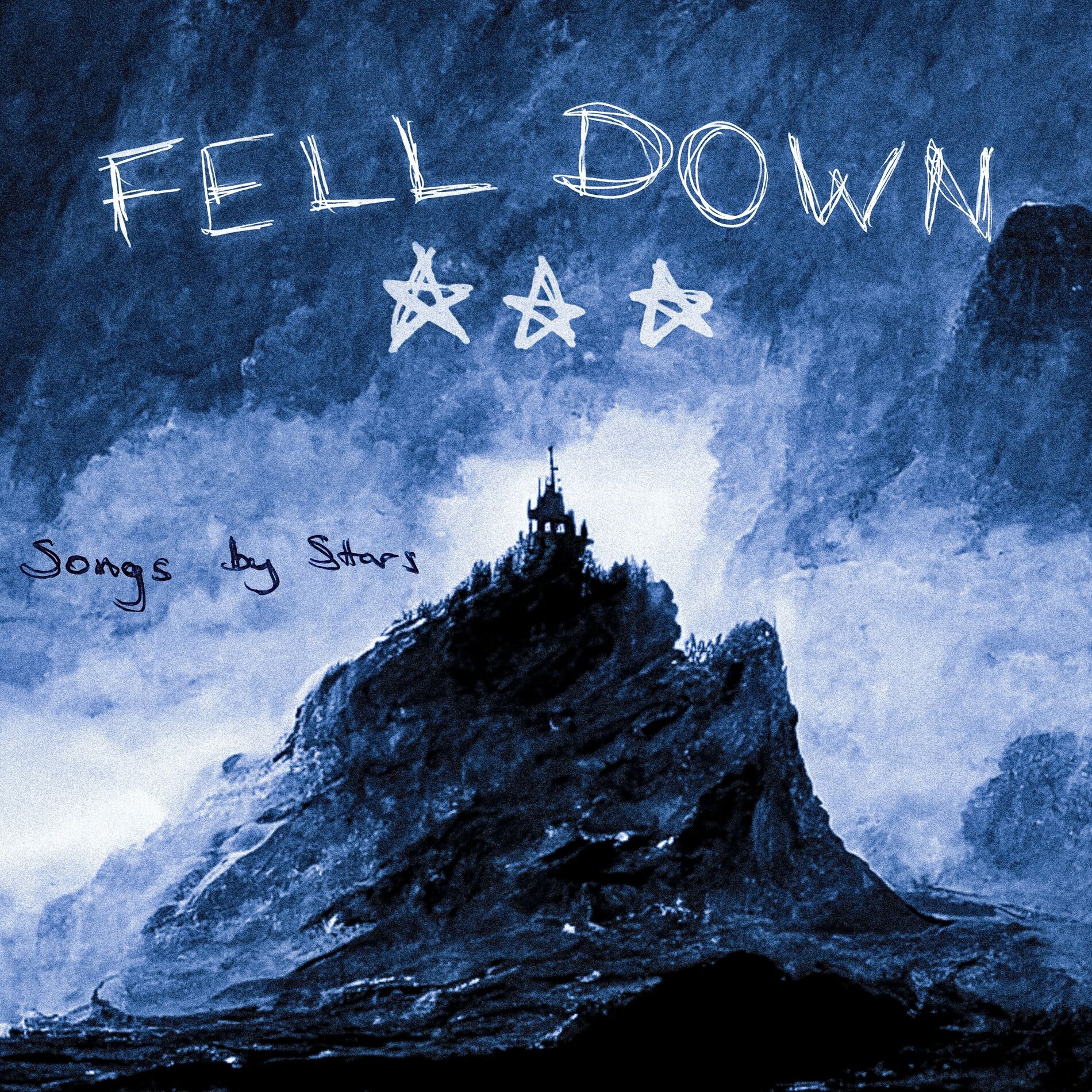 Album cover of Fell Down