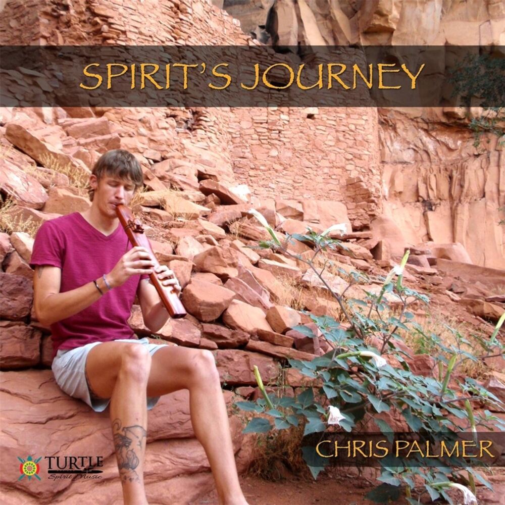 Picture of Spirit's Journey