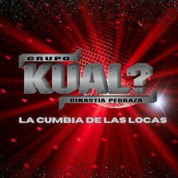 Cover of La Cumbia De Las Locas