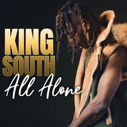 Cover of All Alone