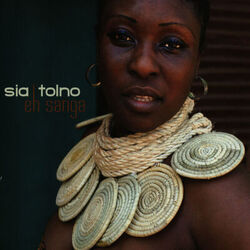 Cover of Eh Sanga