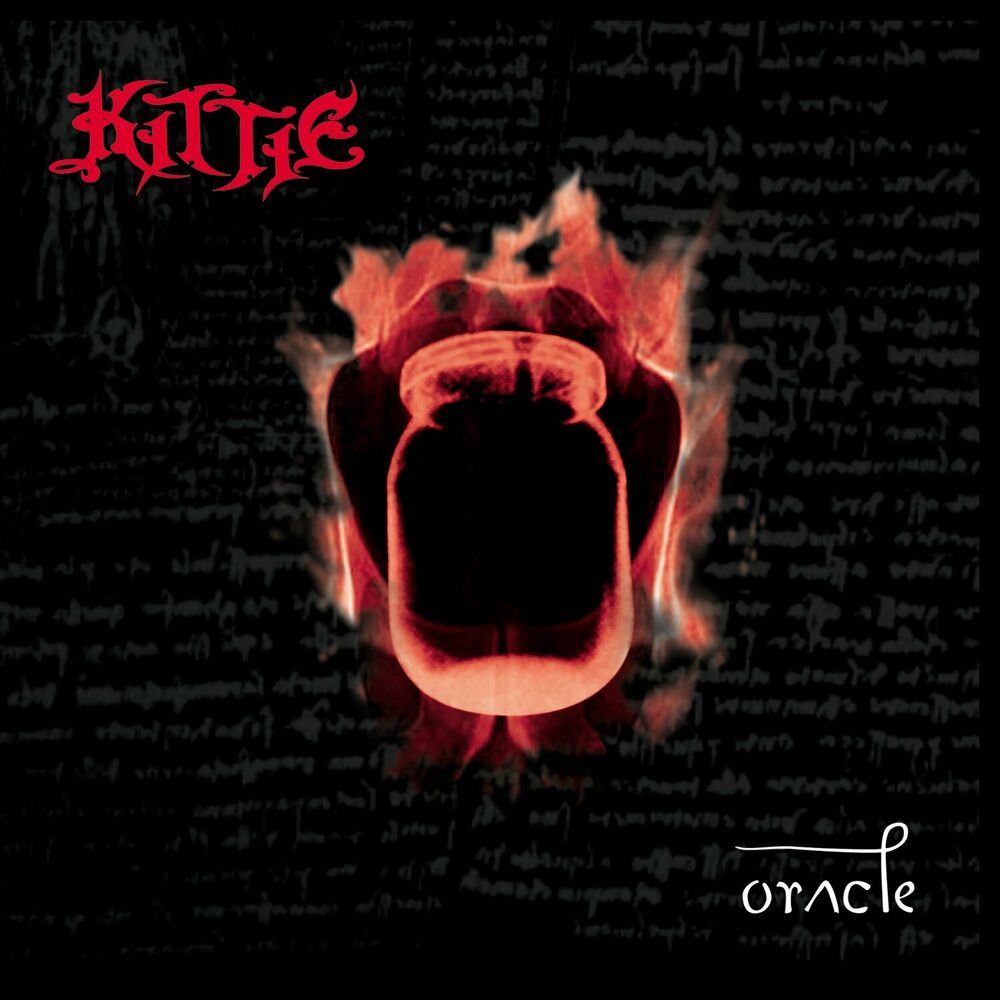 Picture of Oracle