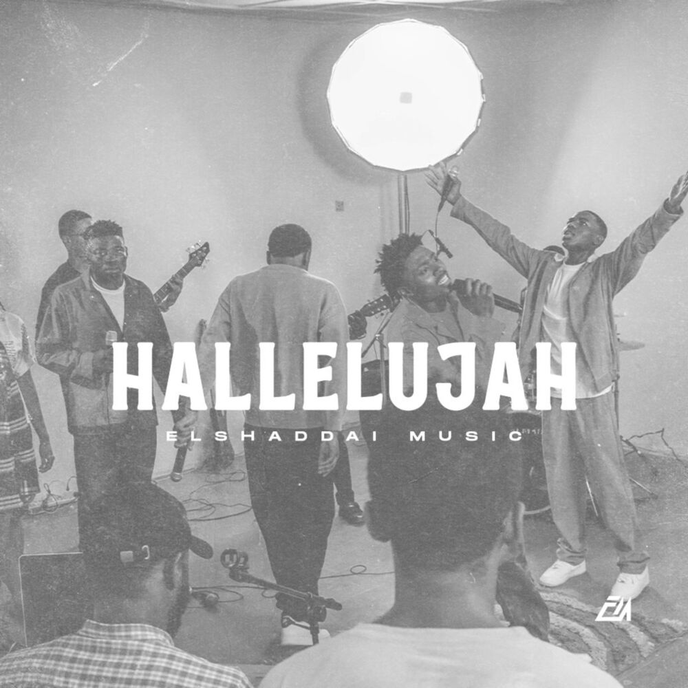 Picture of Hallelujah