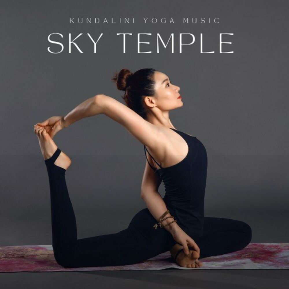 Picture of Sky Temple: Yoga Meditation