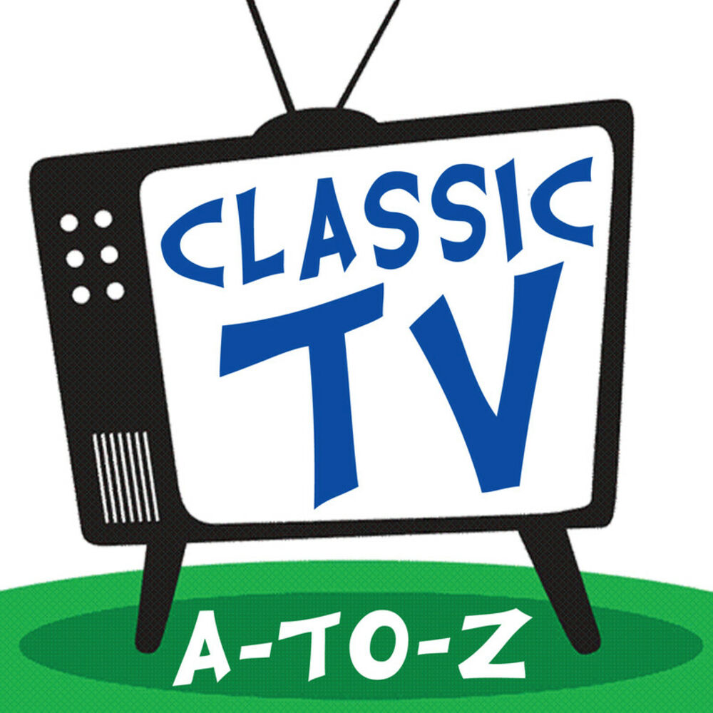 Picture of CLASSIC TV A-to-Z