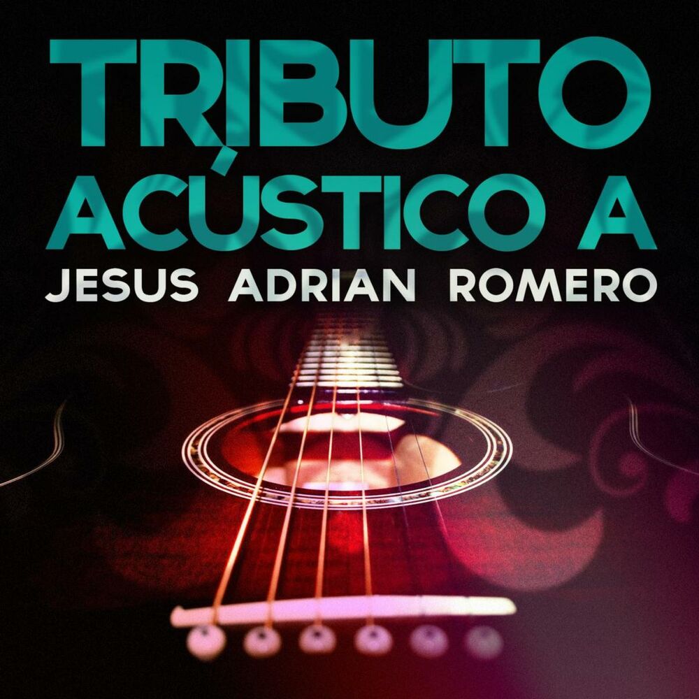 Picture of Tributo Acustico a Jesus Adrian Romero