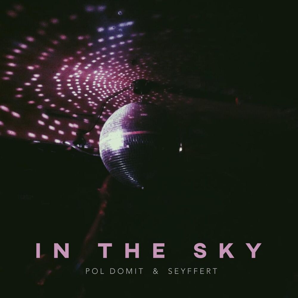 Picture of In the Sky (feat. Seyffert)