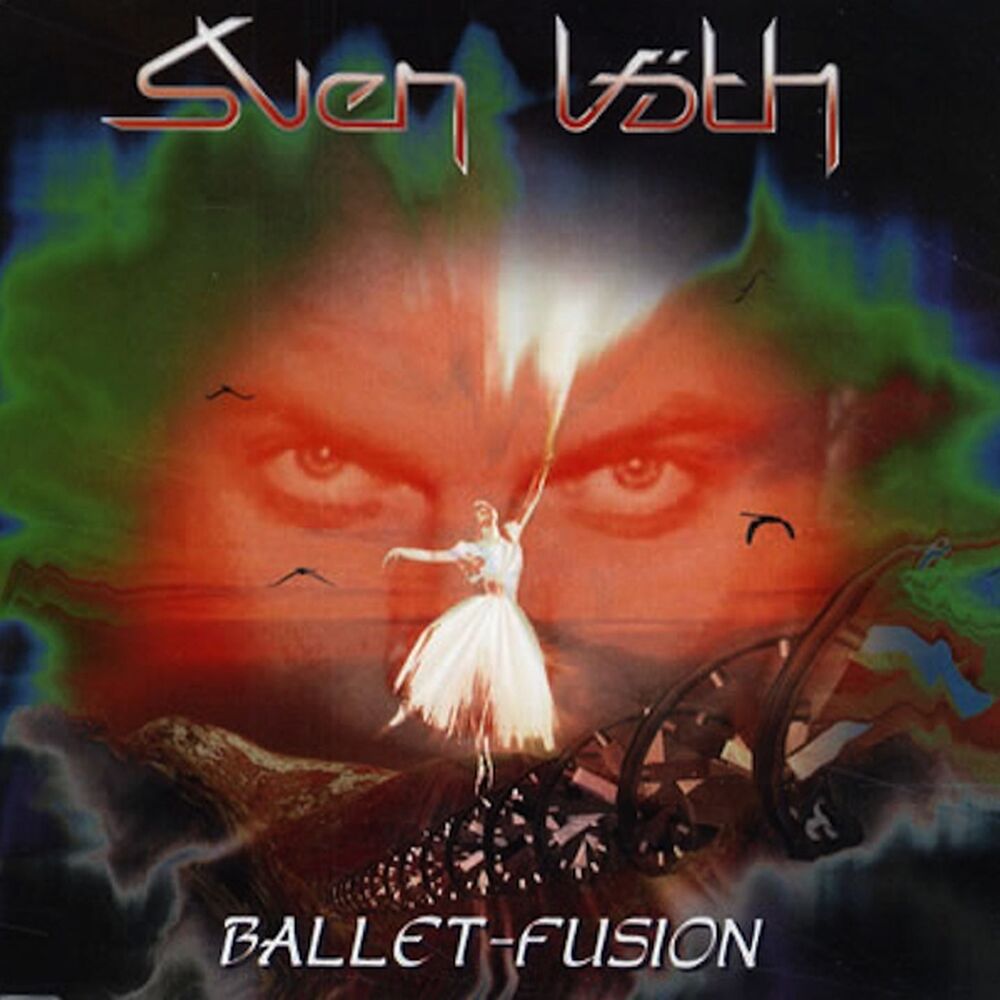 Picture of Ballet-Fusion Remixes