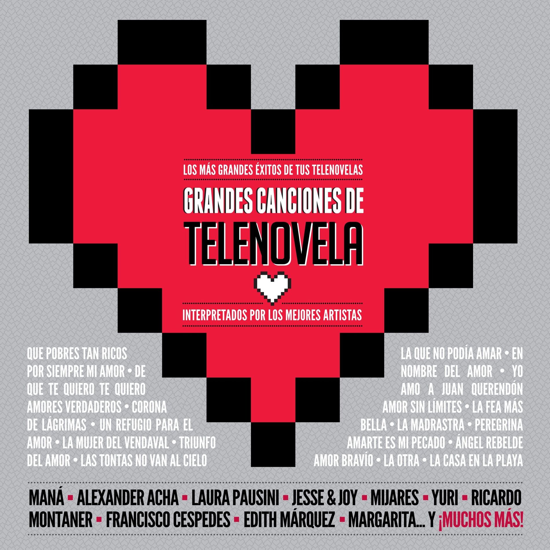 Album cover of Algo de ti