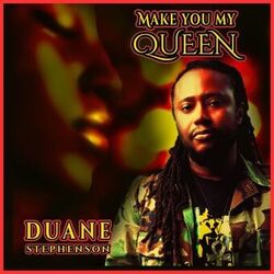 Cover of Make You My Queen