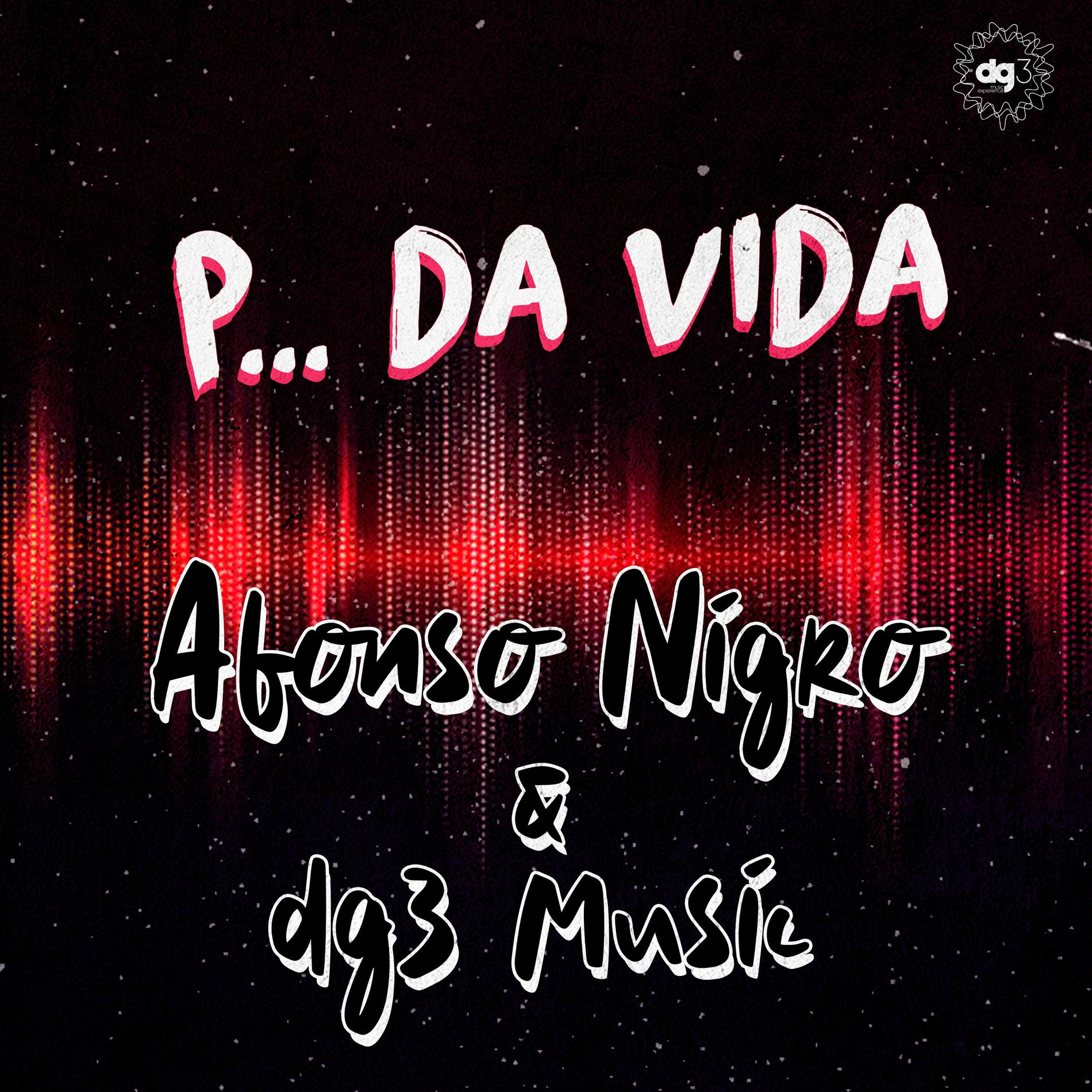 Album cover of P... Da Vida